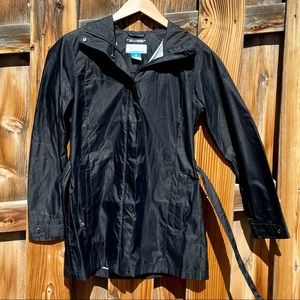 Women’s Pardon my Trench Rain Jacket